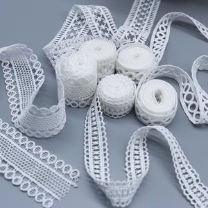 Offres exclusives sur les accessoires de couture GPO avec franges de tissu en dentelle de coton et polyester de haute qualité pour les acheteurs en gros - Product Image 5