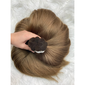 Paquetes de cabello humano natural virgen 100% vietnamita cabello a granel suave de extensiones de precio al por mayor de Vietnam - Product Image 6