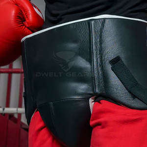 Protector de ingle de boxeo ligero hecho en Pakistán Servicio OEM disponible para protectores de ingle e inguinales - Product Image 6