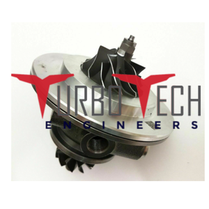 เทอร์โบชาร์จเจอร์ CHRA 53039700005 058145703C 058145703E 058145703H 058145703L - Product Image 2