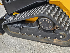 Offre la moins chère Chargeuse JCB 270T Chargeuse compacte Moteur EPA Matériel de construction Chargeuse compacte Matériel de terrassement - Product Image 4