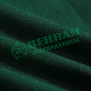 Sudadera con capucha con estampado de pantalla Fleece Basics Sudadera cómoda para hombres 100% Sudadera con capucha de mezcla de algodón Sudaderas con capucha con hombros caídos - Product Image 2