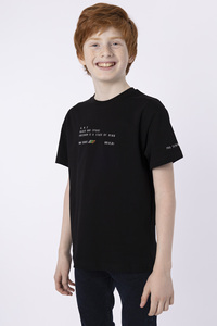 Latest design high quality New fashion boys kids T-shirt New product hot sale cheap customized T-shirt - Product Image 2