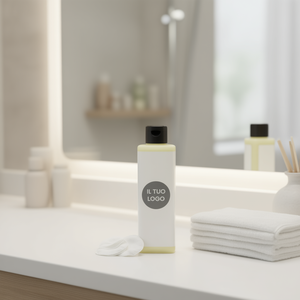 REYSENSE Olio Struccante Viso 100% Made in Italy con Estratto di Polline e Olio di Avocado per Tutti i Tipi di Pelle - Product Image 3