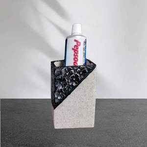 Accessoires de salle de bain en céramique conçus de haute qualité Ensemble de salle de bain cadeau de retour parfait à bas prix - Product Image 3