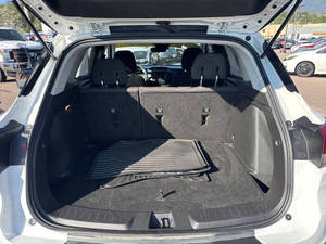 Chevrolet TrailBlazer LT d'occasion 2022, garantie OEM d'un an - Product Image 3