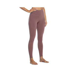 Leggings de gym sans couture pour femmes pantalon de yoga taille haute avec tissu doux vêtements d'entraînement de fitness respirant confortable coupe active - Product Image 1