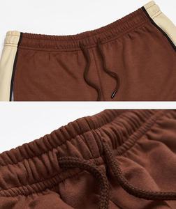 Trajes de chándal transpirables para hombre de alta calidad, el mejor estilo, buen material, precio asequible para chándales de hombre - Product Image 5