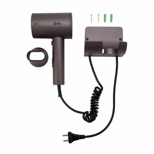 Asciugacapelli con supporto a parete 2000W (Jata JBSC1440) - Product Image 3