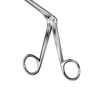 Rongeurs chirurgicaux réutilisables de haute qualité en acier inoxydable fabriqués par un fabricant professionnel - Product Image 4