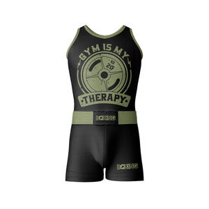 Conjunto de Uniforme de Boxeo Estilo Profesional con Camiseta de Malla de Secado Rápido y Pantalones Cortos Deportivos Diseñados para Velocidad, Agilidad y Práctica Diaria de Boxeo - Product Image 2