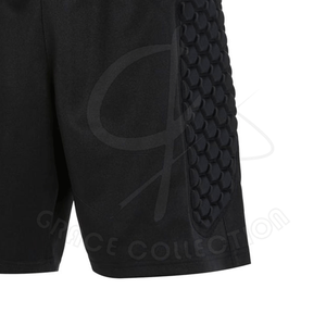 ชุดเครื่องแบบผู้รักษาประตูแบบระเหิดมาใหม่แผ่นผ้าเจอร์ซีย์และกางเกงออกแบบได้ตามต้องการ - Product Image 6