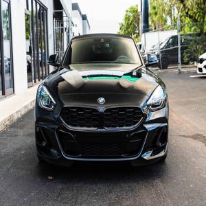 BMW Z4 M40i 2024 ECONÓMICO Y ELEGANTE - Product Image 1