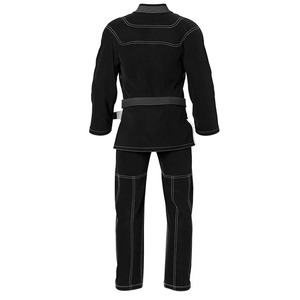 Uniforme de Jiu Jitsu para hombres y niños, traje de artes marciales BJJ Gi brasileño para adultos y jóvenes, diseño de logotipo personalizado BJJ Gi - Product Image 4