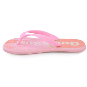 Chaussons pour femmes Quick Surf QUI-2859 - Rose - Product Image 5