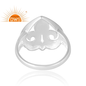 Latest Selling 925 Sterling Silver <b>Ring</b> Custom Jewelry For Women Gift For Her <b>Dainty</b> Collection - Product Image 2