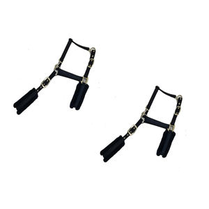 Caballo Halter de alta calidad, montar a caballo, PP Halter, disponible al mejor precio - Product Image 5