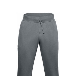 Premium <b>Mens</b> Dark Wash Jogger <b>Trousers</b> with Custom Design Mid Waist Straight Fit Fitness Wholesale Price - Product Image 3