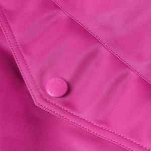 Chaqueta de bombardero personalizada Chaqueta de bombardero de manga larga Chaqueta de bombardero de alta calidad para la venta en línea - Product Image 4