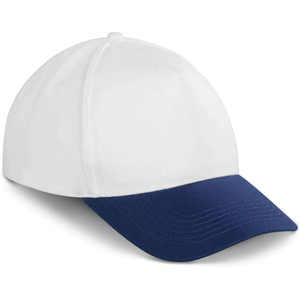 Casquettes de baseball sur mesure Casquettes de baseball réglables confortables en coton multicolore de haute qualité OEM - Product Image 6