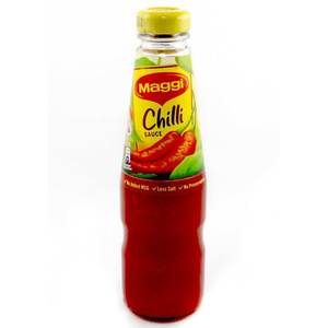 Salsa de Tomate Fresca en Botella, Paquete Múltiple, Dulce y Ácida, la Más Popular, Fabricante Maggi Malasia, Exportador Mundial - Product Image 6