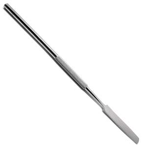 Espátula de Cemento de Grado Médico para Uso en Laboratorios Dentales, Reutilizable y Resistente al Óxido, Esterilizable - Product Image 5