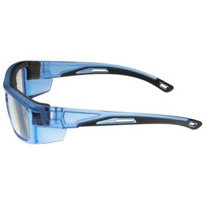 Gafas de Seguridad de Moda con Inserto de Espuma Ansi Z87, Gafas de Trabajo - Product Image 3