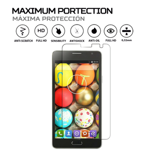 ฟิล์มกันรอยหน้าจอ ANTISHOCK สำหรับเจียเกะ N9100 ฟิล์มป้องกันระดับพรีเมียมเพื่อความปลอดภัยของอุปกรณ์ที่ได้รับการเสริมประสิทธิภาพ - Product Image 1