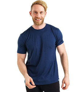 Venta al por mayor Camiseta de los hombres 100% algodón Camiseta privada Hombres Impresión Stock Ropa a granel Mezcla de ropa Bale Ropa usada - Product Image 2