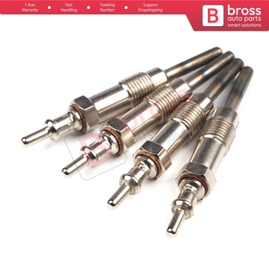 BGP27-1 4 Pcs <b>Heater</b> Glow <b>Plugs</b> GX86 0011592601 GN961 for Sprinter Vario 2.9 D - Product Image 4