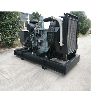 Generador Diésel Abierto <span class=keywords><strong>de</strong></span> 150kw con Excelente Potencia, <span class=keywords><strong>Alternador</strong></span> <span class=keywords><strong>de</strong></span> Alta Calidad y Componentes <span class=keywords><strong>de</strong></span> Alta Calidad - Product Image 3