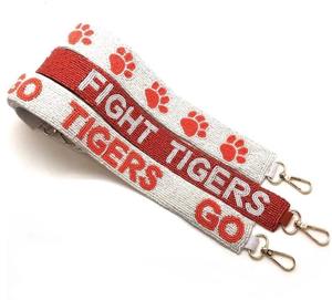 Adjustable <b>Ethnic</b> Style Beaded Purse Strap Adjustable <b>Ethnic</b> Style Beaded Purse Strap Adjustable <b>Ethnic</b> Style Beaded Purse Strap - Product Image 4