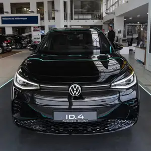 2020-2023 Volkswagen ID.4 электрические подержанные автомобили