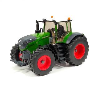 Tractor de 4 ruedas Fendt 5245 100HP usado de alta calidad con caja de cambios de bomba de Motor de cojinete de componentes centrales - Product Image 4