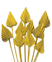 Feuilles de palmier Lance Feuilles de palmier naturelles Lance de palmier Fête des mères Saint Valentin Noël Merci Cadeaux pour chaque fois
