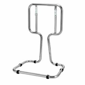 Support simple ou double <span class=keywords><strong>chromé</strong></span> pour <span class=keywords><strong>extincteur</strong></span> - Product Image 4