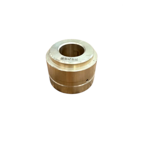 For Atlas Copco Epiroc Mining Equipment <b>Drilling</b> Rig <b>Guide</b> Part 3115211800 Precision <b>Guide</b> Component Heavy Duty - Product Image 1