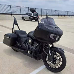 Motocicleta Cruiser RIDE 2026 FOR-Indian Challenger en Venta - Product Image 1