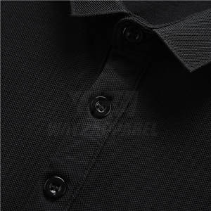 Camisetas Polo Transpirables para Hombre de Fabricación Profesional, Nueva Llegada, Camisetas Polo para Hombre en Oferta - Product Image 2