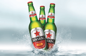 Bouteilles et canettes de bière Bintang de qualité disponibles aux prix de gros AW - Product Image 5