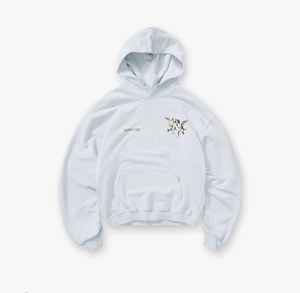 Sudadera con Capucha de Invierno Personalizada Dorada en Oferta para Hombre - Product Image 1