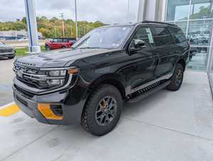 Oferta de Valor Insuperable 2025: Ford Expedition Tremor 4WD SUV, Motor V6 EcoBoost de 3.5L de Alto Rendimiento, Twin-Turbo - Product Image 2