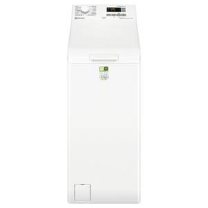 Lave-linge à chargement par le haut SensiCare White Class C 1200 tr/min SÉRIE 600 EW6T526C 6 kg 40x60x85cm - Product Image 1