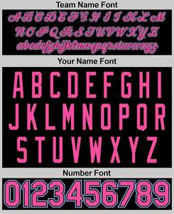 Jersey de béisbol personalizado, fabricación directa de fábrica con ajuste atlético y tela de secado rápido para el día del partido - Product Image 3