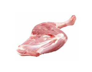 CARCASSE DE BŒUF CONGELÉE QUARTIER AVANT QUARTIER ARRIÈRE DÉCORATION DE VIANDE BUFFLE MOUTON - Product Image 3