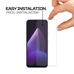 Protector de Pantalla ANTISHOCK Meizu M22 Duradero y Absorbente de Impactos para tu Dispositivo Móvil - Product Image 3