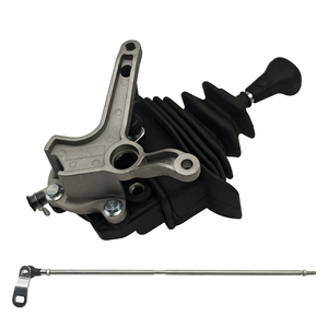 Unidad de cambio de marchas apta para <span class=keywords><strong>Hisun</strong></span> 500 700 ATV Quad Bike Parts 23400-058-0000 P107000234100000 23410-107000-0000 OEM - Product Image 2