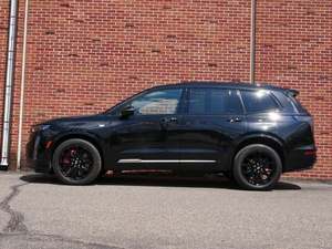 Nuevo/Usado Cadillac XT6 Sport AWD 2023 - Product Image 6