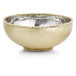 Tazón Ovalado de Acero Inoxidable para Servir Chocolate, Tazón de Chocolate de Diseño Metálico, Tazón Decorativo para Eventos de Boda a un Precio Atractivo - Product Image 3