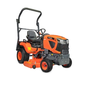 เครื่องตัดหญ้า Kubota G231 มือสอง ราคาถูก คุณภาพดี เหมาะสำหรับสวน ไร่นา และจัดสวน - Product Image 2